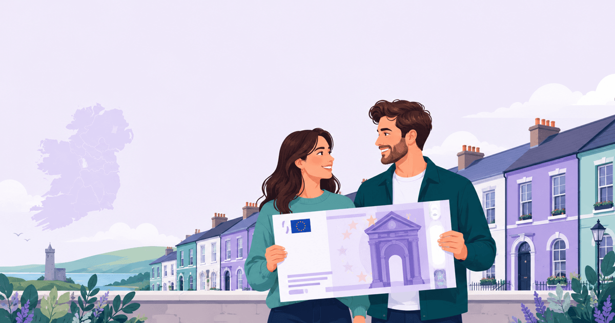 The Salary You Need to Buy a House in Every Irish County (2026)
